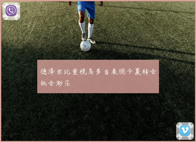 德泽尔比重视乌多吉表现今夏转会机会渺茫